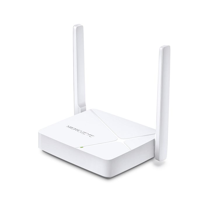 Router 4P Mercusys MR20 AC750 Dual Band - Vista 3