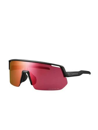Gafas Shimano Technium Unisex Ciclismo Negro