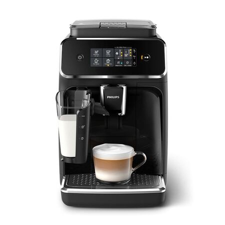 Cafetera Espresso Automática Philips EP2231/42 Sistema LatteGo