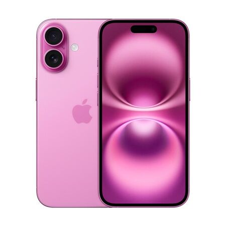 Apple iPhone 16 128gb Pink