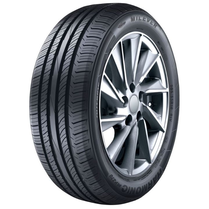 NEUMATICO MILEVER 175/70R13 MP270 82T PN: 1103399 (6976540110407) - Vista 1