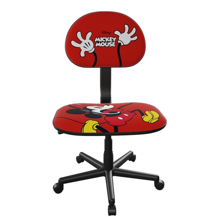 Silla X-Tech Edición Mickey Mouse - Vista 1