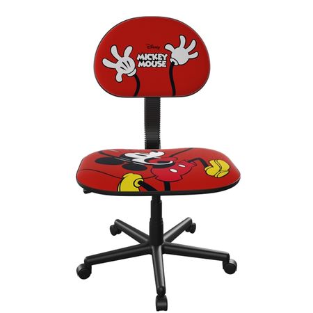 Silla X-Tech Edición Mickey Mouse