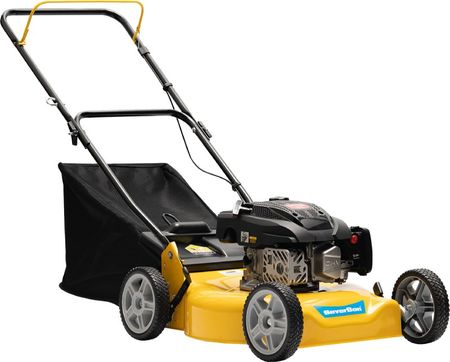Cortadora De Cesped Severbon Gh20 F450 Crecolector 145Cc 50Cm 002262