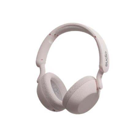 Auriculares Inalámbricos Sudio R3 Pink