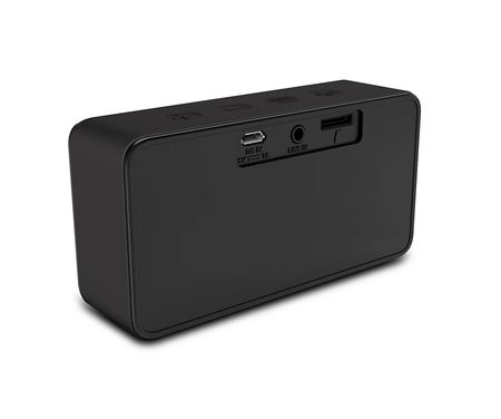 Parlante Bluetooth Philips ( BT60BK/77)