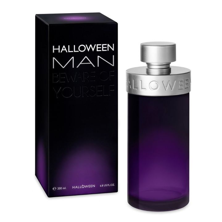 Halloween Man EDT 200 Ml - Vista 3