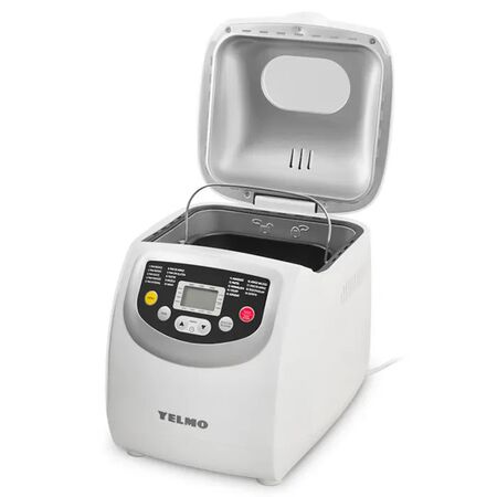 Horno para Pan Yelmo 650W 19 Programas HP-3502
