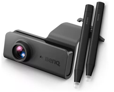 Modulo Tactil Interactivo Benq Pointwrite Pw03 P/ Proyector