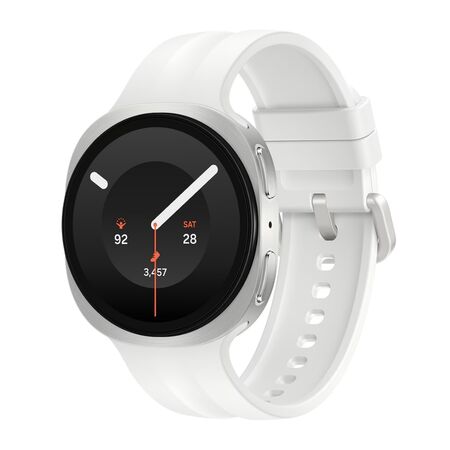 Smartwatch Samsung Galaxy Watch9 40mm Crema