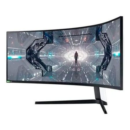 Monitor Samsung 49 pulgadas Curvo ViewFinity S9