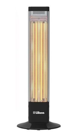 Calefactor Infrarojo Cv027 Liliana 600-1200w 220v-240v