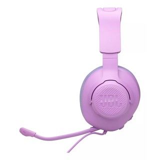 JBL Auricular Headset Gamer - Quantum 100M2 Purpura - Vista 2