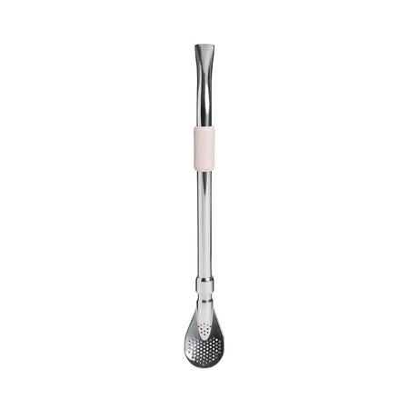 Bombilla Stanley Para Mate Flow Lite Rose