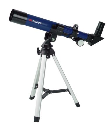 Telescopio Braun 40040 Kit