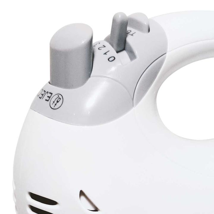 Batidora De Mano Ken Brown - 5 Velocidades - 250w - Vista 4