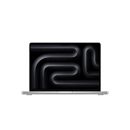 MacBook Pro 14'' Apple M5 CPU 10Core GPU 10Core, 1TB SSD, 16GB Ram Silver