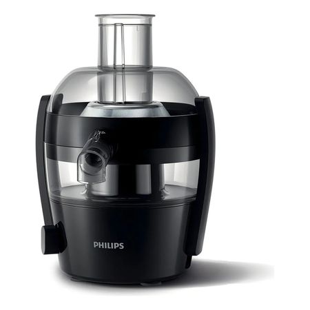 Juguera Extractor De Jugos Philips Hr1832/00 500w 1.5lts Negro