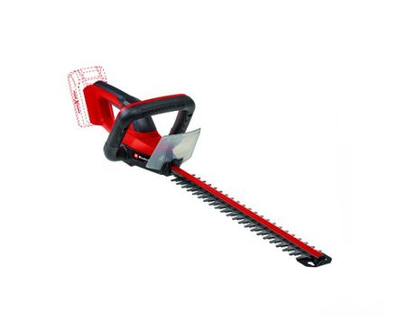 CORTA CERCO INALAMBRICO EINHELL