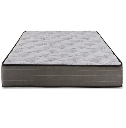 Colchon Piero Nova 190X80X25 Espuma Alta Densidad