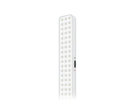 Emergencia 90 Leds