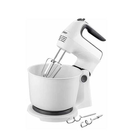 Batidora De Mano Con Bowl Oster Hm3610 250 Watts 3.7 Litros