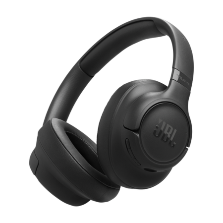 Auricular JBL Tune 730BT Over-Ear Bluetooth Negro