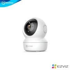 Cámara IP EZVIZ Interior WiFi 1080p Lente 2.8mm Infrarrojo 10m