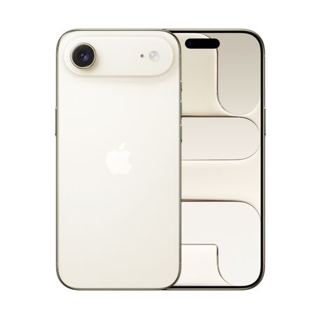 iPhone Air 256GB - Light Gold