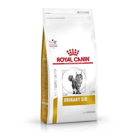 URINARY S/O HIGH DILUTION x 1.5 kg
