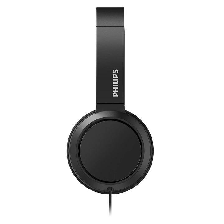 Auriculares Philips TAH4105BK/00 Negros con Micrófono - Vista 4