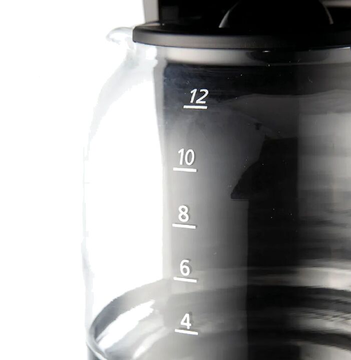 Cafetera Eléctrica de Filtro 12 tazas SL-CM9402 - Vista 6