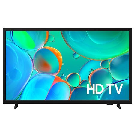 Smart Tv Led 32" HD Samsung H5000 Tizen UN32H5000FGCZB