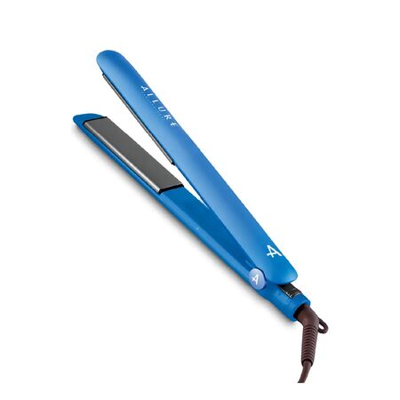 Plancha de Pelo Allure Profesional Azul Claro