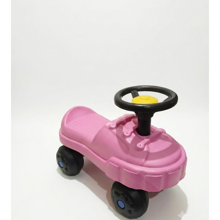 Andarín Pata Pata Infantil - Vista 4
