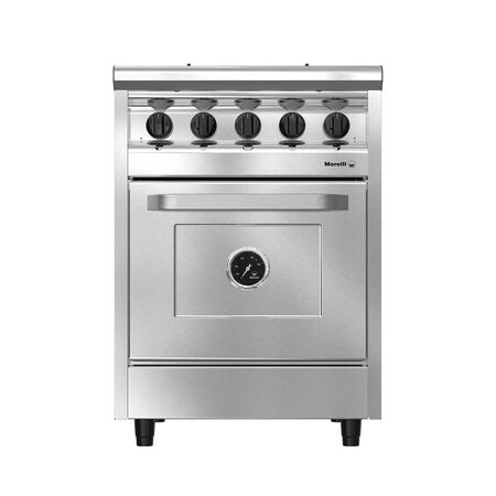Cocina Morelli Country 600 Puerta Ciega - Cocina a Gas