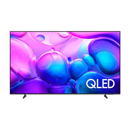 Smart TV Samsung 55 QLED 4K UHD QN55Q6FAAGCZB