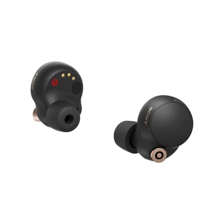 AURICULARES SONY INALAMBRICOS WF 1000XM4 (C:NEGRO) - Vista 2