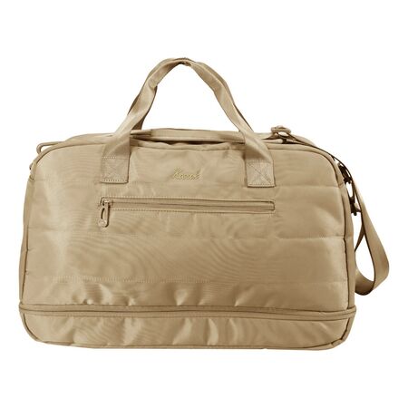 Bolso Mujer Kossok Nantes Premium Beige