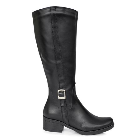 BOTA LANDES NEGRA