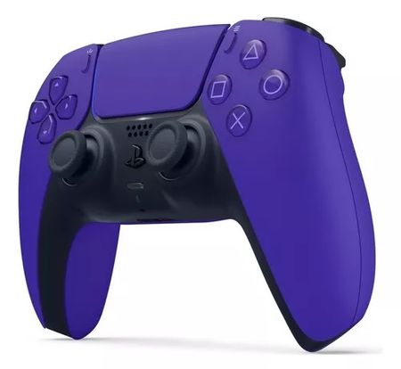 Joystick Control Inalambrico Sony Dualsense Ps5 Bt Galactic Purple