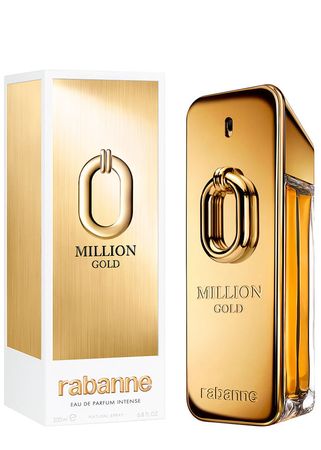 Million Gold EDP Intense 200 ML