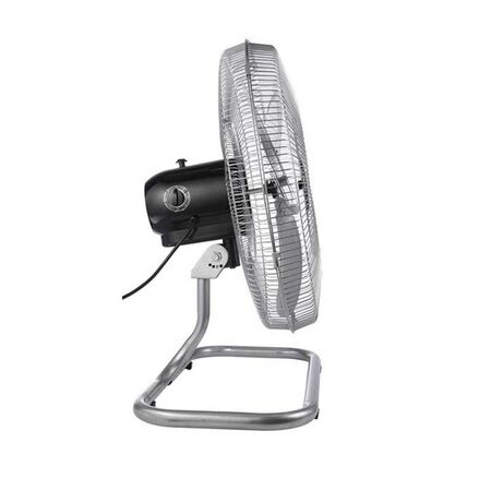 Ventilador Peabody Pe-vp150 20 Pulgadas 130w 3 Velocidades 