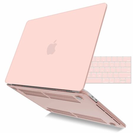 MacBook Neo 13'' A18 Pro . 8GB / 256GB - Blush (Espanol)