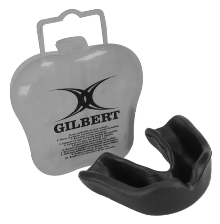 Protector Bucal Gilbert Anatomic Saborizado