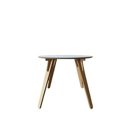 Mesa Living DS Home Nordica 90x73 cm