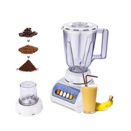 LICUADORA J. VIDRIO EMBASSY 500W 1.5L