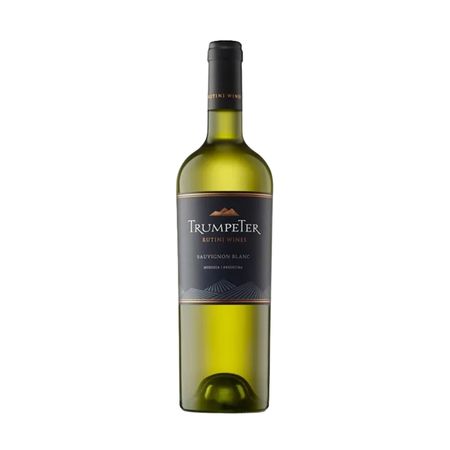 Vino Blanco Trumpeter Clasico Sauvignon Blanc 750 ml