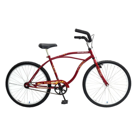BICI GRIBOM 3626 R26 PLAYERA