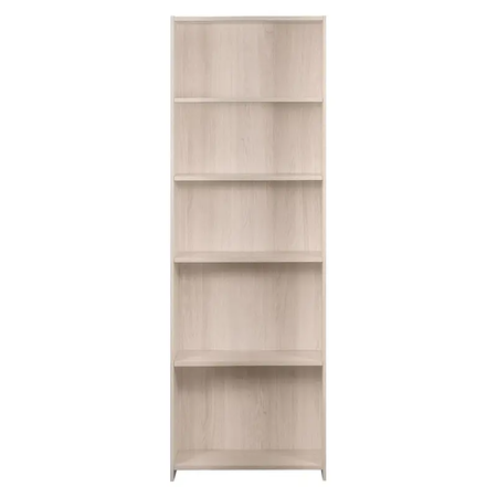 Librero Platinum 9013 4 Estantes Gris Andino